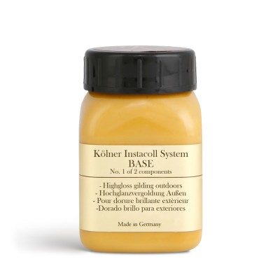 Kölner Instacoll Base gelb 4000 ml