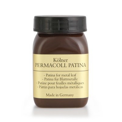 Kölner Permacoll Patina 100 ml