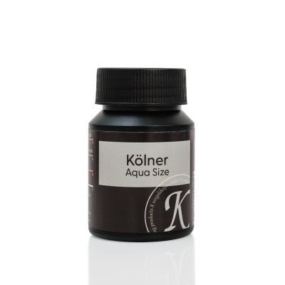 Kölner Aqua Size - Anlegemilch 500 ml
