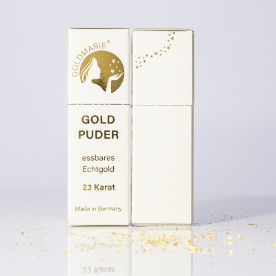 Goldstreuer Goldmarie 100 mg