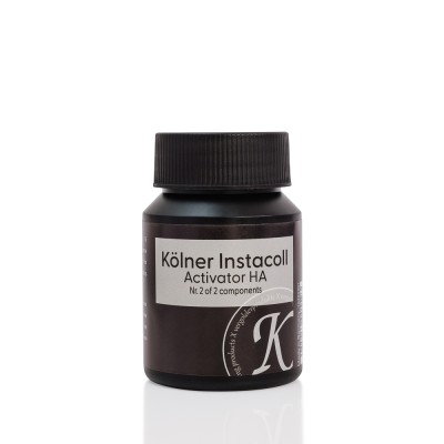 Kölner Instacoll Activator HA – 100 ml