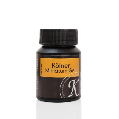 Miniatum żółty 50 ml