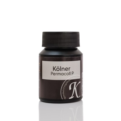 Mikstion do złota i srebra w proszku – 30 ml