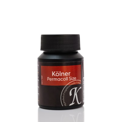 Kölner Permacoll rot