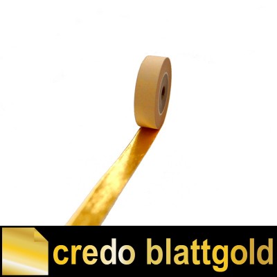 Weißgold 12 Karat - 45 mm Breite