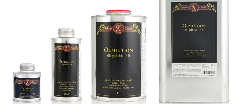 Ölmixtion