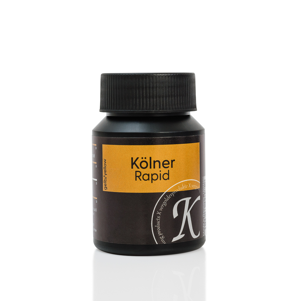 Kölner Rapid dla kamieniarzy