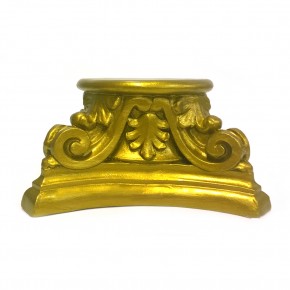 Lakier metaliczny Decor Gold blady złoty