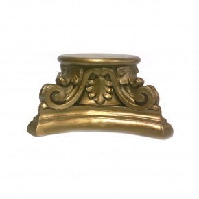 Metallglanzlack Decor Lack Bronze